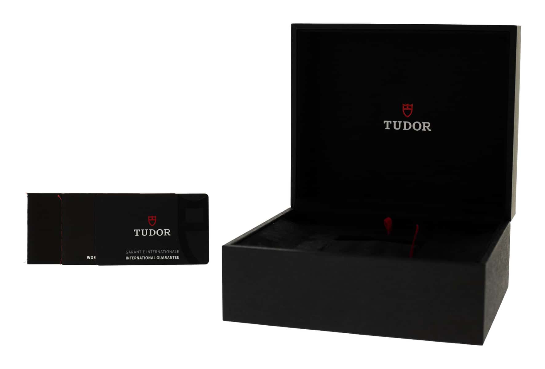 Tudor Black Bay M79230B-0007 Tudor Black Bay M79230B-0007